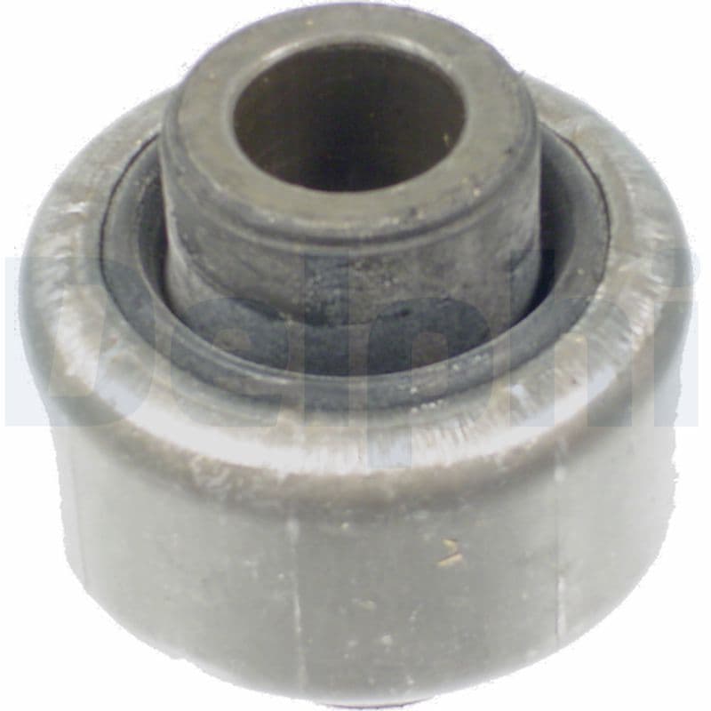 Voorste spoorcontrole-arm silent block Voor Links/Rechts (18x55x55 mm) past: RENAULT AVANTIME, ESPACE III, LAGUNA I 1.6-3.0 11.93-05.03