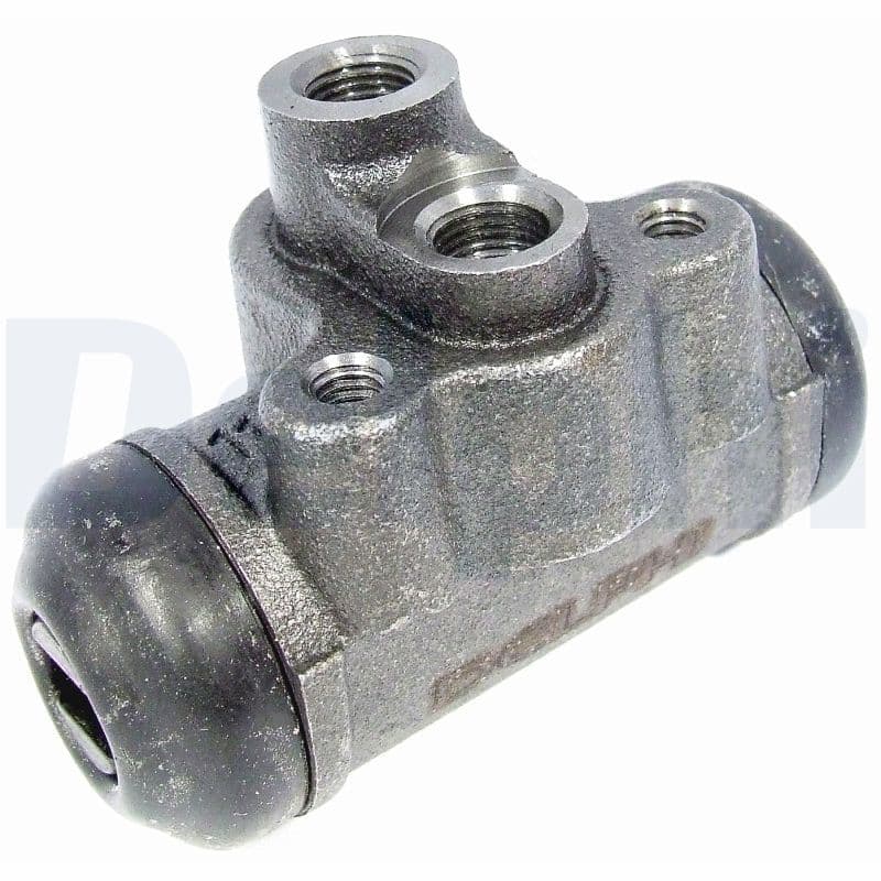 Wheel brake cylinder