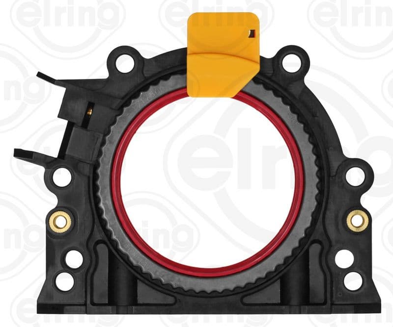 Shaft Seal, crankshaft