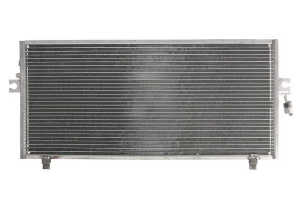 A/C condensator past: NISSAN PRIMERA 1.6-2.0D 06.96-07.02
