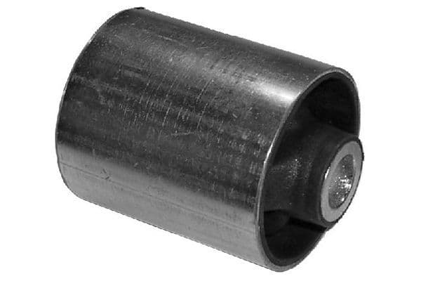Achterwielophangingsbalk silent block (Aan de voorkant) Links/Rechts past: MERCEDES CITAN MIXTO (DOUBLE CABIN), CITAN (MPV), CITAN TOURER (W420), CITAN/MINIVAN (W415) 1.2-Electric 02.08-