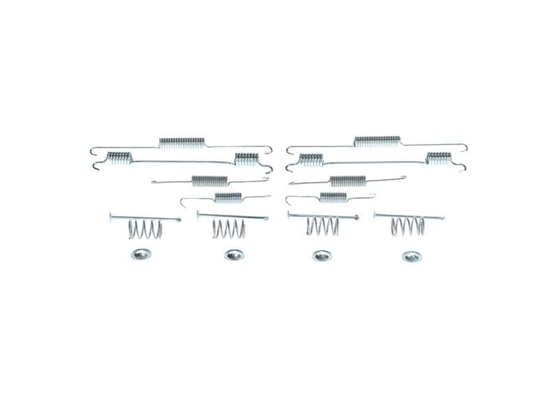 Accessory Kit, brake shoes