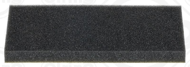 Gasket, intake manifold housing