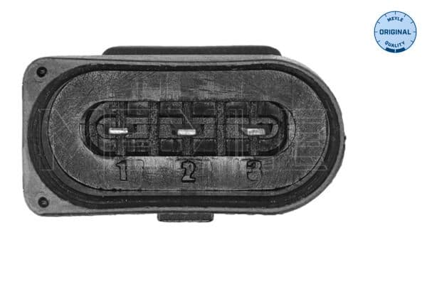Sensor, camshaft position