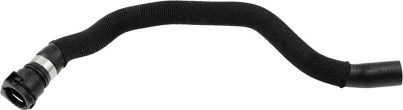 Koelsysteem rubberen slang (15mm/15mm) past: BMW 1 (E82), 1 (E88), 3 (E90), 3 (E91), 3 (E92), 3 (E93), Z4 (E89) 3.0 03.06-08.16