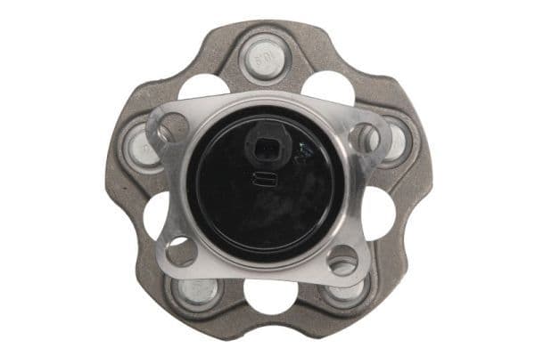 Wiellagerset met naaf Achter Links/Rechts (met hub) (30x74x53) past: TOYOTA 4 RUNNER V, ALPHARD I, ALTEZZA, ALTEZZA GITA, AVENSIS VERSO, BB I, BREVIS, CALDINA, CAMRY, CARINA VII 1.0-Electric 05.72-