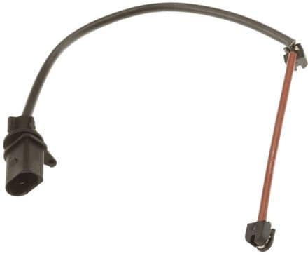 Sensor remblokslijtage Voor (hoeveelheid per verpakking: 1pcs) past: AUDI A8 D3  VW PHAETON 2.8-6.0 10.02-03.16