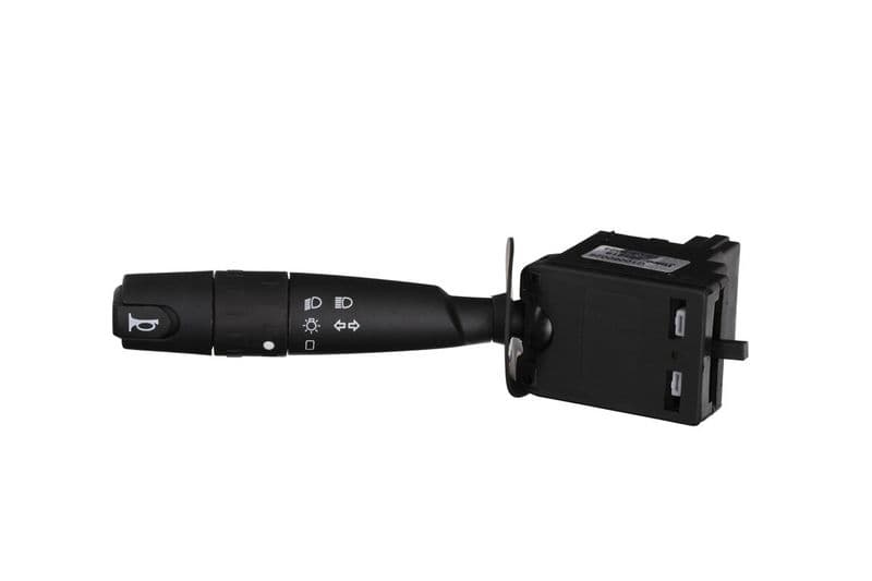 Gecombineerde schakelaar onder het stuur (Hoorn  indicatoren  lichten) past: PEUGEOT 106 I, 306 08.91-04.02