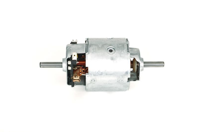 Lucht blazer motor (12V)