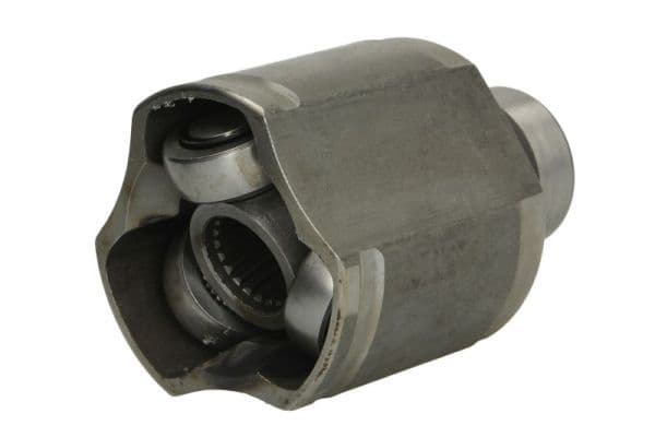 CV-gewricht binnen Rechts (26z/23z/43mm) past: MAZDA 626 II, 626 III 1.6/1.8/2.0D 11.82-05.92