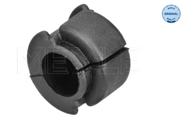 Mounting, stabiliser bar