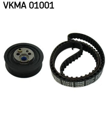 Timing belt set
