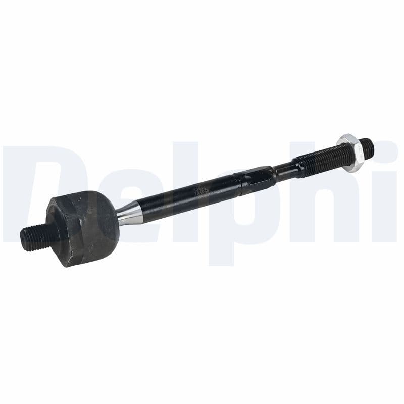 Trekstang (zonder uiteinde) (lengte: 40/216/233mm) past: NISSAN QASHQAI III 1.3H/1.5H 04.21-