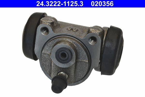 Wheel brake cylinder