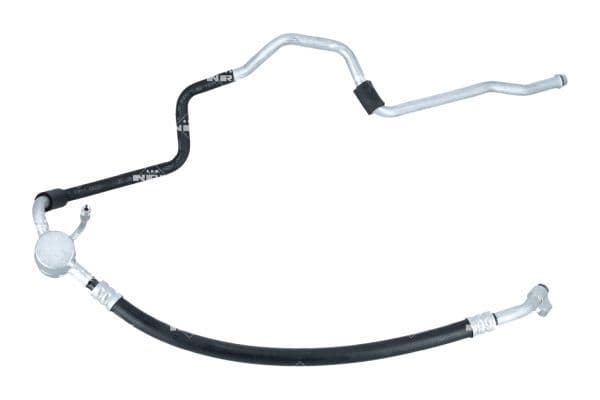 Airco slang/pijp past: AUDI A3  SEAT LEON, TOLEDO II  SKODA OCTAVIA I  VW BORA, BORA I, GOLF IV 1.6-2.0 09.96-12.13