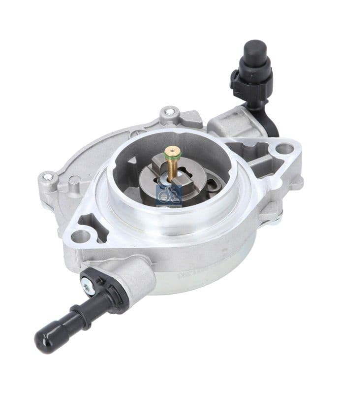 Vacuum Pump, braking system