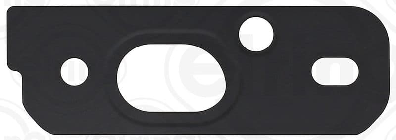 Gasket, oil outlet (charger)