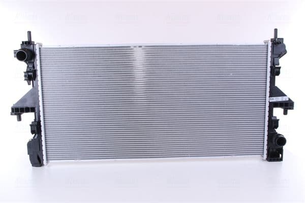 Motorradiator (handmatig) past: CITROEN JUMPER III  OPEL MOVANO C  PEUGEOT BOXER 2.0D/2.2D 07.15-