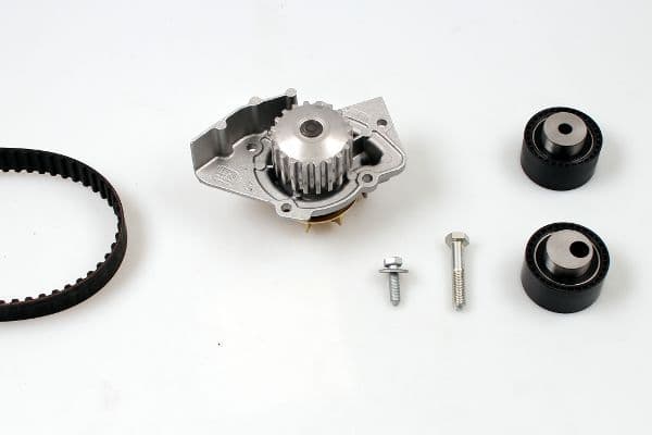 Water Pump & Timing Belt Kit