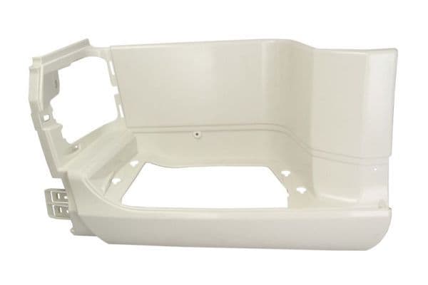 Cabine opstapje huisvesting Links past: DAF XF 106 10.12-