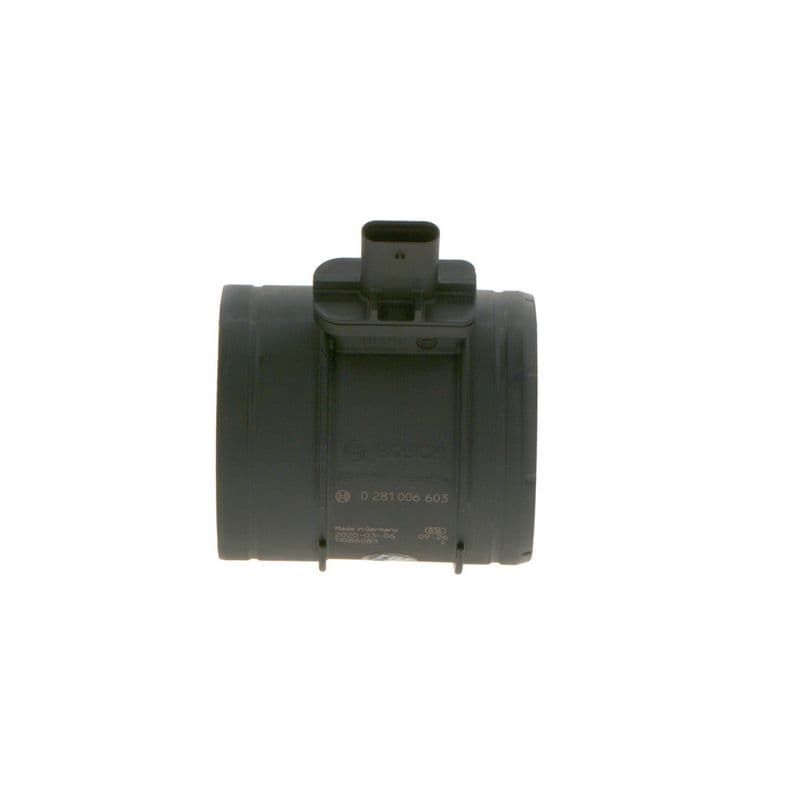 Mass Air Flow Sensor