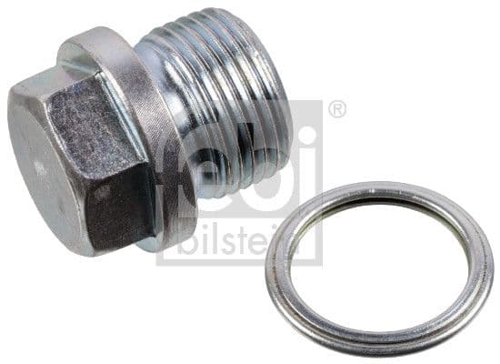 Screw Plug, oil sump