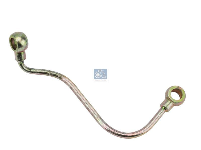 Brandstofleiding / - Verdeling