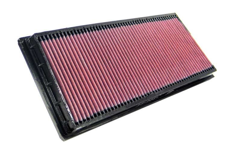 Air filter