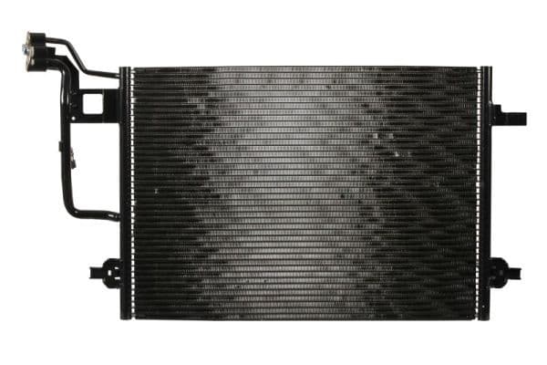 A/C condensator past: VW PASSAT B5, PASSAT B5.5 1.6-2.8 10.96-05.05