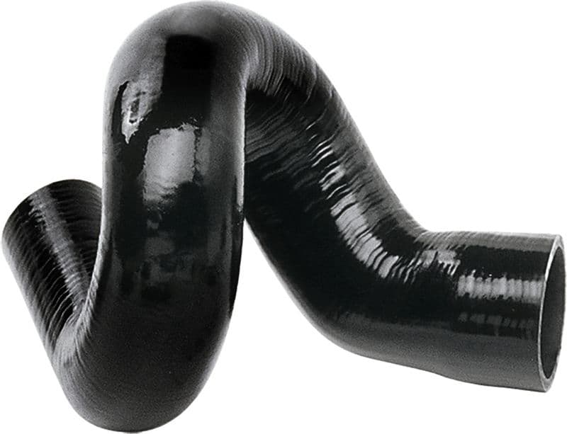 Koelsysteem rubberen slang Top (41,5mm/32,5mm) past: OPEL ASTRA F, ASTRA F CLASSIC 1.4/1.6 09.91-01.05