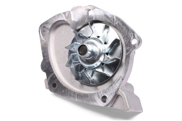 Waterpomp, met pakking past: VOLVO S40 I, V40  NISSAN INTERSTAR, PRIMASTAR, TERRANO  OPEL MOVANO A, VIVARO A  RENAULT AVANTIME, CLIO III, DUSTER, ESPACE IV, GRAND SCENIC II 1.8/1.9D/2.0 12.97-