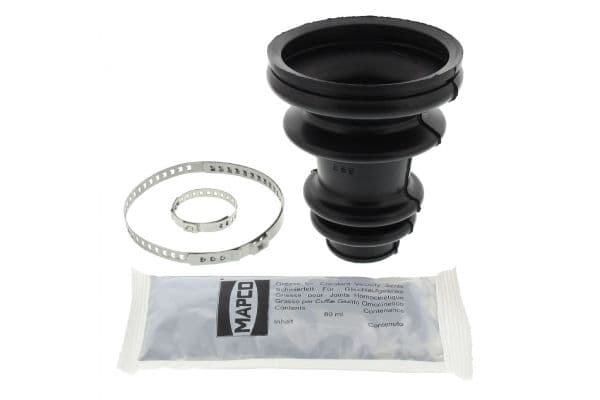 Sensor, oil pressure