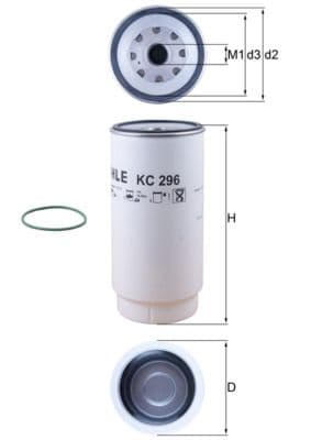 Fuel Filter