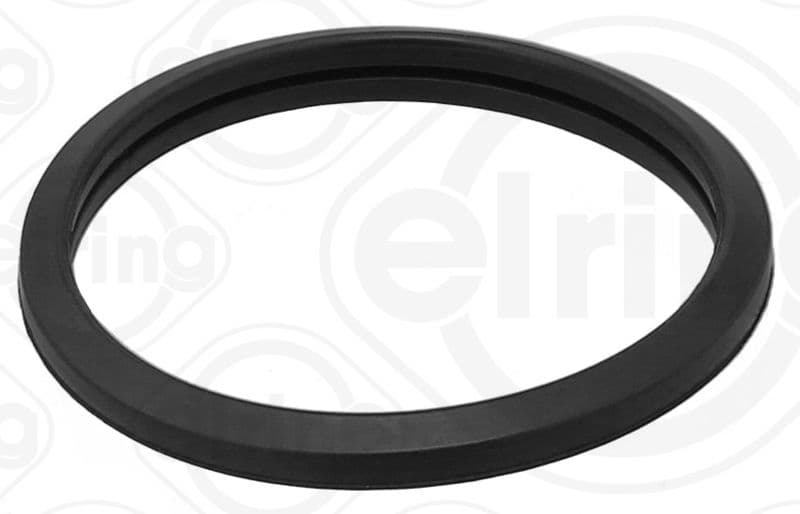 Thermostat gasket