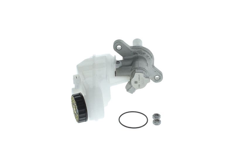 Brake master cylinder