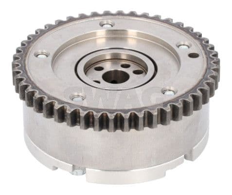 Nokkenas fasering katrol past: NISSAN QASHQAI +2, QASHQAI I, TIIDA, X-TRAIL II 1.8/2.0 09.04-07.14