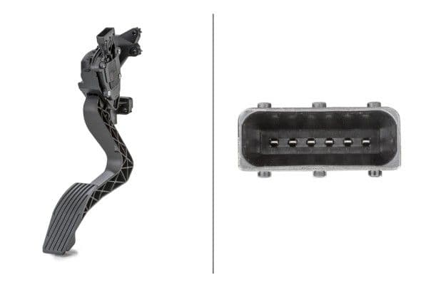 Gaspedaal past: FIAT TIPO 1.3D-1.6D 10.15-