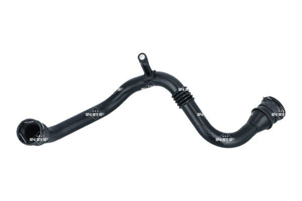 Intercooler slang past: RENAULT FLUENCE, MEGANE III, SCENIC III 1.5D 11.08-