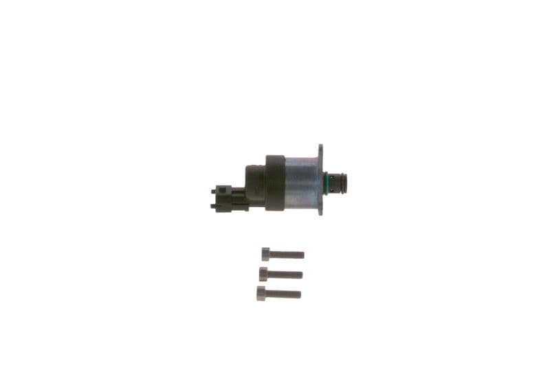 Control Valve, fuel quantity (common rail system)