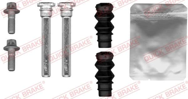 Guide Sleeve Kit, brake caliper