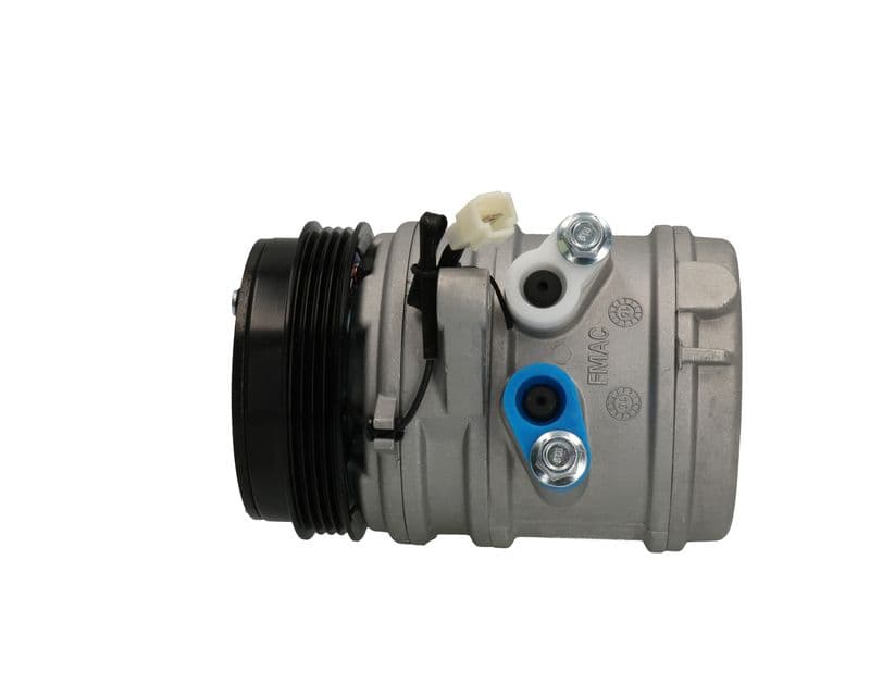 Airconditioning compressor past: CHEVROLET MATIZ  DAEWOO MATIZ 0.8/0.8LPG/1.0 09.98-