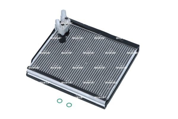 Airconditioning verdamper past: HYUNDAI IX35  KIA SPORTAGE III 1.6-2.0D 08.09-12.16