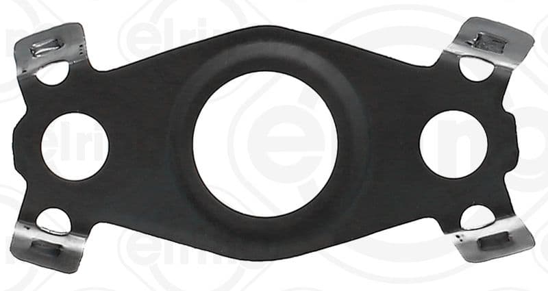 Gasket, oil outlet (charger)