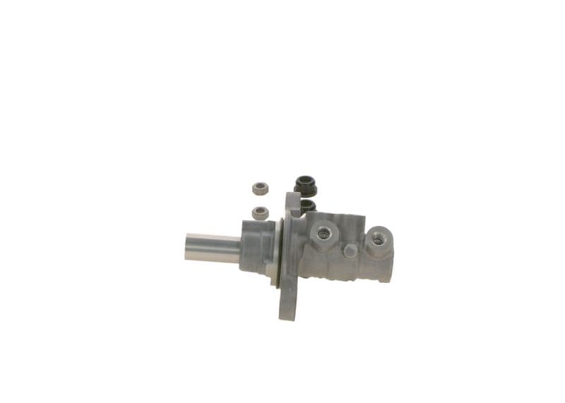 Brake master cylinder