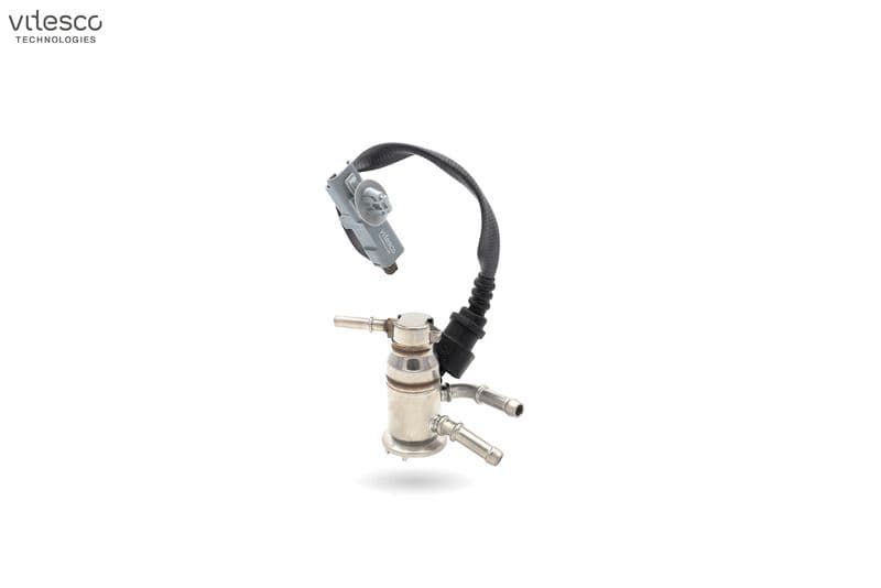 DeNOx-doseringsmodule past: OPEL MOVANO B  RENAULT KADJAR, MASTER III 1.7D/2.3D 10.12-