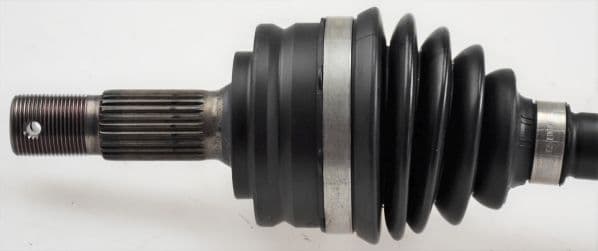 As van de aandrijfas Voor Links 59/685mm past: OPEL MOKKA  PEUGEOT 2008 II 1.2/1.5D 08.19-