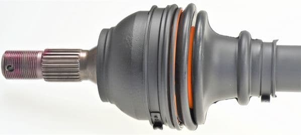 Mounting, stabiliser bar