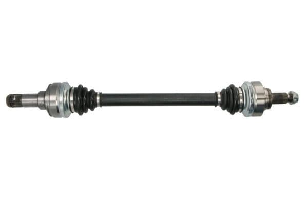 Aandrijfas Achter Links 752mm (nieuw) past: BMW 1 (F20), 1 (F21), 2 (F22, F87), 2 (F23), 3 (F30, F80), 3 (F31), 3 GRAN TURISMO (F34), 4 (F32, F82), 4 (F33, F83), 4 GRAN COUPE (F36) 3.0 11.11-