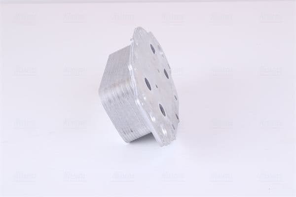 Olie radiator (bodem) past: CITROEN C5 III, C6  JAGUAR S-TYPE II, XF I, XJ  LAND ROVER DISCOVERY III, DISCOVERY IV, RANGE ROVER SPORT I  PEUGEOT 407, 607 2.7D 06.04-