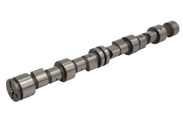 Nokkenas (Uitlaatzijde) (gietijzer) past: OPEL ADAM, ASTRA J, CORSA E, MERIVA B, MOKKA / MOKKA X 1.4/1.4LPG 12.09-